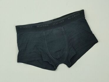Slipy Reserved, M (EU 38), stan - Dobry