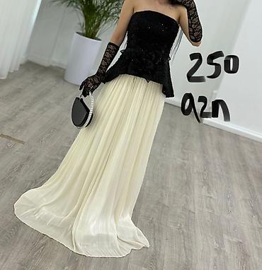 Ziyafət donları: Ziyafət donu, Maksi, M, L, XL — 14