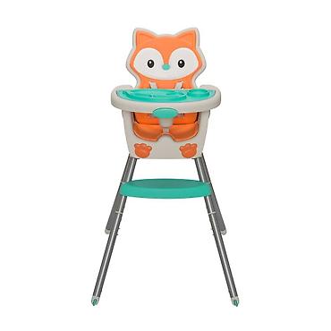 tech komplet: Infantino multifunkcionalna hranilica 4u1 Grow with me Šifra — 1