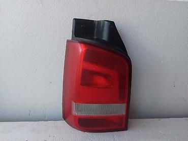 jake's marka: 26.STOP SVETLA MULTIVAN T5 ZA VOLKSWAGEN OSTALO OD 2009. DO 2015. GOD — 1