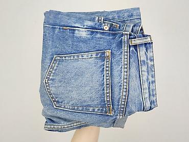 levis jeansy: Monki, Jeansy damskie, rozmiar 2XS — 6