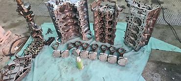 СТО, ремонт транспорта: Ремонт бмв комп диагностика бмв дилерская — 9