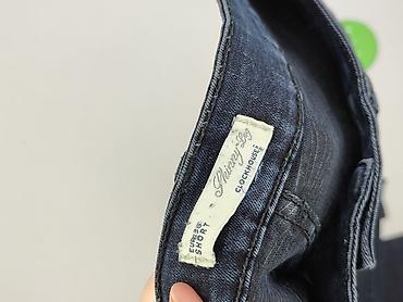 cos 175100a: Jeansy damskie, rozmiar S — 4