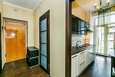 Günlük kirayə mənzillər: 2 otaqlı — 25