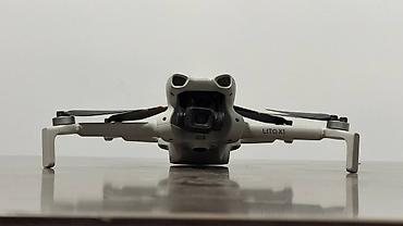 sky hunter d19hw: Dji lito x1 fly more combe plus — 2