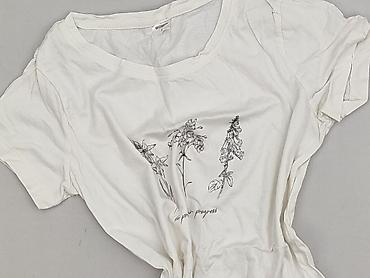 rainbow top: T-shirt damski, rozmiar S — 1