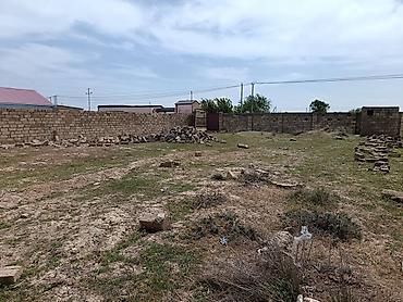 Torpaq sahələrinin satışı: 6 sot, Bələdiyyə — 9