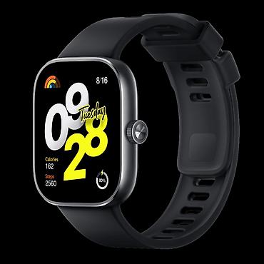 honor bend: ⌚ Redmi Watch 4 — хорошее состояние, полный комплект Продам умные — 3