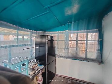 дом в ик: Дом с двором и хозяйственными постройками - Отдельно стоящий — 6
