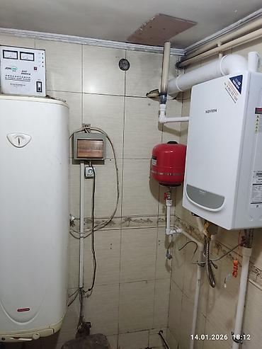 Ремонт сантехники: Сантехник Автоген Газосварка Газорезка резка контейнера толстостенных at lalafo.kg — 16 Ремонт сантехники: Сантехник Автоген Газосварка Газорезка резка контейнера толстостенных — 16