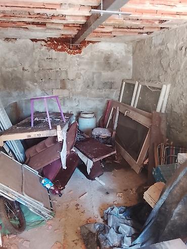 masaze borca: Ukoliko su vam podrum tavana dvoriste garaza u neredu na pravom ste — 2