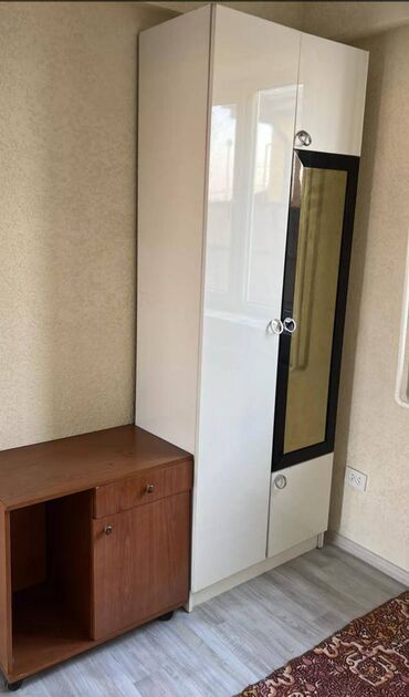сдаётся дом рухий мурас: 1 комната, Агентство недвижимости, Без подселения, С мебелью частично