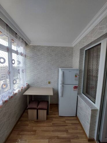 Köhnə tikili: Bakı, 1 otaqlı, Köhnə tikili, m. Xalqlar Dostluğu, 46 kv. m — 12