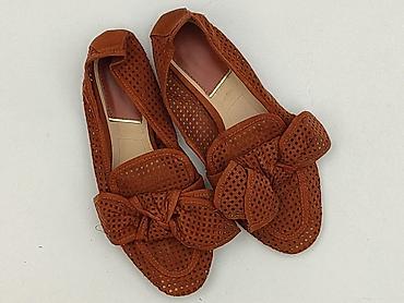 sandaly seastar: Stradivarius, Półbuty damskie, rozmiar 36 — 1