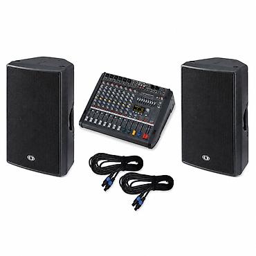 bose ses sistemi: Kalonka və səs sistemlərinin satışı – peşəkar audio avadanlıqları — 6