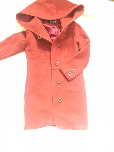 женские пальто куртки в Кыргызстан | ПАЛЬТО: Женская куртка S (36), M (38), L (40)