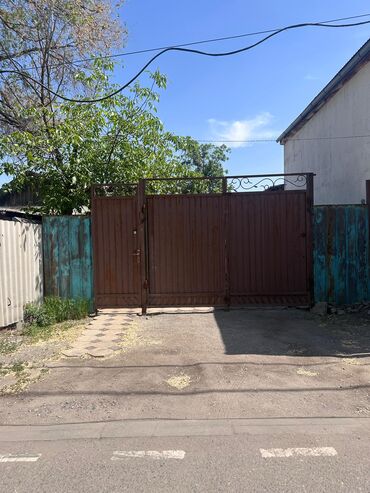 эмарк жибек жолу: Времянка, 30 кв. м, 2 бөлмө, Менчик ээси, Эски ремонт