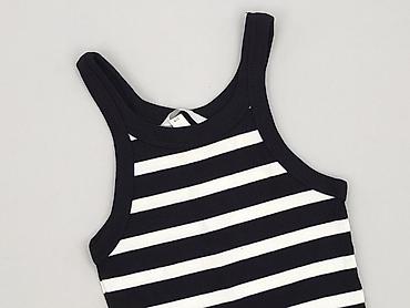 stanik 90c: H&M, Top damski, rozmiar XS — 1