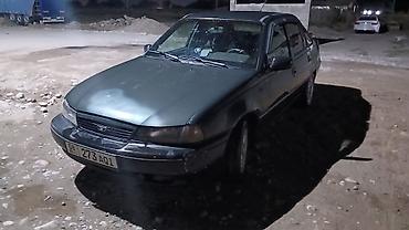 дайхатсу материя: Daewoo Nexia: 2001 г., 1.5 л, Механика, Бензин — 1