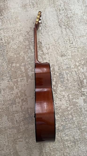 Гитары: Yamaha c 70 klasik gitara 369 azn alinib music galeriden chox yaxshi — 2