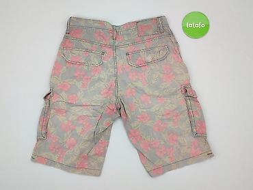 spodenki pull: Mexx, Szorty dla mężczyzn, rozmiar S — 3