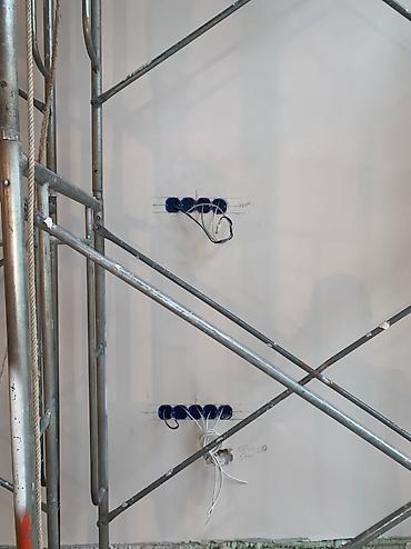 Видеонаблюдение, охрана: Системы автоматического пожаротушения, Охраннопожарные сигнализации, Личная охрана | Офисы, Квартиры, Дома | Демонтаж, Настройка, Подключение — 10