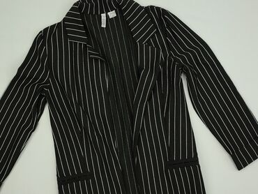 reserved sukienka o kroju marynarki: H&M Divided, Women's blazer, size XS (EU 34)