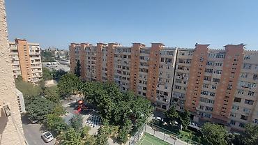 bina.az: Bakı, Yeni Günəşli Massiv V, 1 otaqlı, Köhnə tikili, 40 kv. m — 8