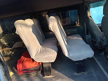 maqnitola az: Ford Transit: 0.2 l | 2000 il 430787 km Van body type — 9