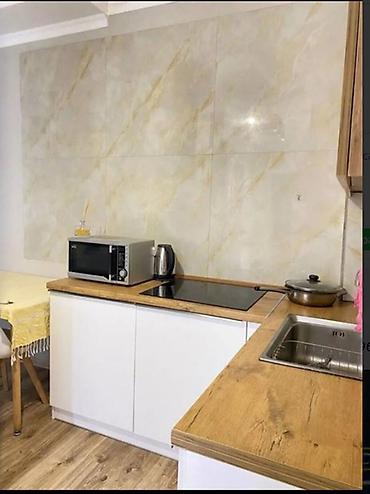 Продажа квартир: 2 комнаты, 60 м², Элитка, 8 этаж, Евроремонт — 2