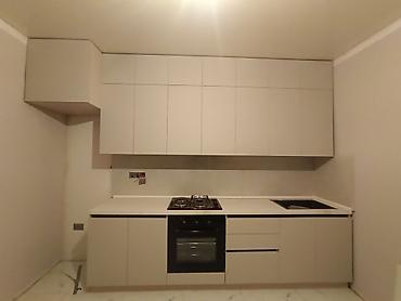 Мебель на заказ: Мебель на заказ, Кухня, Кухонный гарнитур — 2