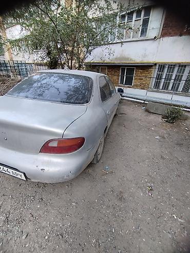 Hyundai Avante: 1998 г., 1.5 л, Механика, Бензин — 4