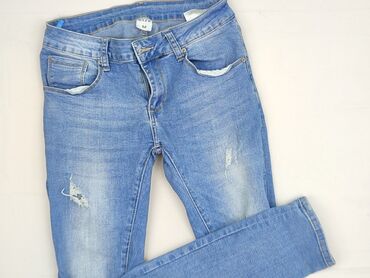Jeans for women, size M (EU 38)