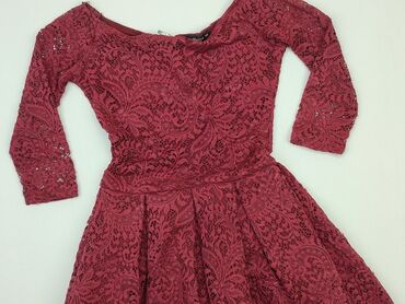 sukienki wieczorowe nowe: Dress, XS (EU 34), condition - Very good