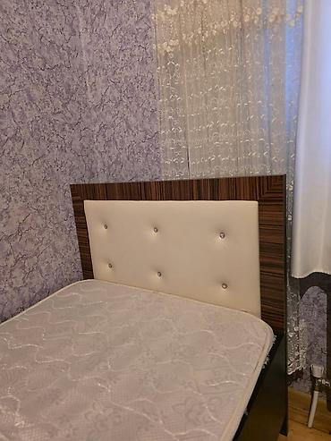 Çarpayılar: Yeni, Təknəfərlik çarpayı, Bazasız, Matras ilə, Siyirməsiz, Azərbaycan — 3