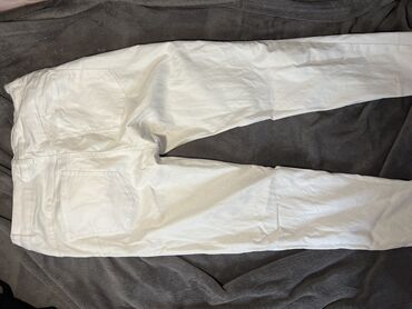 terranova zenske pantalone: Pamuk, Normalan struk, Skinny
