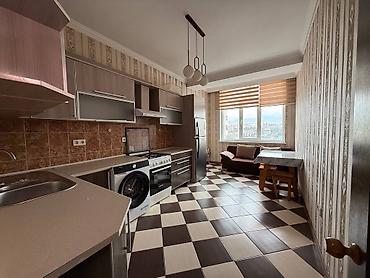 1: 1 комната, 60 м², Индивидуалка, 9 этаж — 4