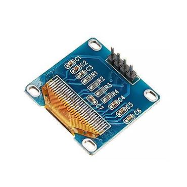 96: Kateqoriya: Elektronik Kartlar > NeoPixel və LED - LCD Ekranlar — 4