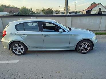 13 mini polovan: BMW 118 E87LCI 2011. GOD. - KOMPLETAN AUTO U DELOVIMA | Kompletan — 4