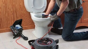 Монтаж и замена сантехники: Монтаж и замена сантехники Больше 6 лет опыта — 16