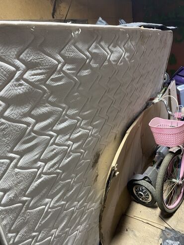 размеры пружинных матрасов: Матрас пружинный, двуспальный. Особенности: - Размер ориентировочно