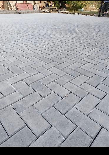 Евробрусчатка: Брусчатка Брусчатка бишкек Евро брусчатка Бардюры Лотки Кирпичи — 8
