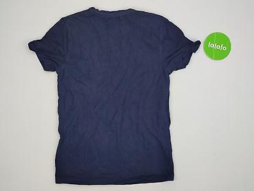 knowledge cotton apparel: Cottonfield, T-shirt damski, rozmiar S — 3
