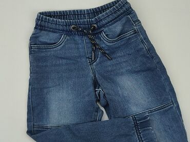 spodnie g star raw: Jeans, Peppers, 7 years, 122, condition - Very good