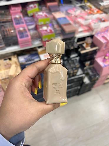 Ətriyyat: Mini 30 ml EDP ətir kolleksiyası - Yara Eau de Parfum (30 ml): Zərif — 14