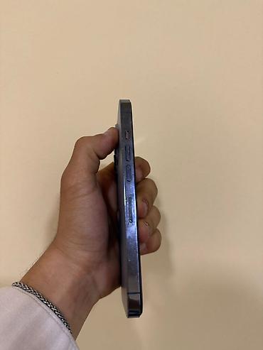 şunurlar: IPhone 13 Pro, 128 GB, Sierra Blue, Face ID — 4