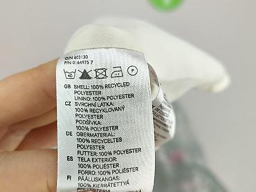 chinosy hm: H&M Conscious, Sukienka damska, rozmiar M — 5