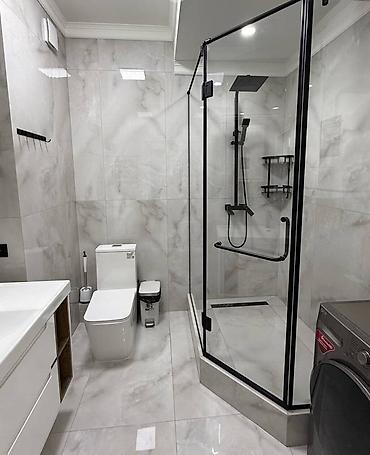 Долгосрочная аренда квартир: 2 комнаты, Без подселения, С мебелью полностью — 7