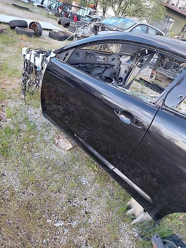 auto plac sirena: Vrata i polustranica Alfa romeo Mito - Originalni deo sa karoserije - — 2