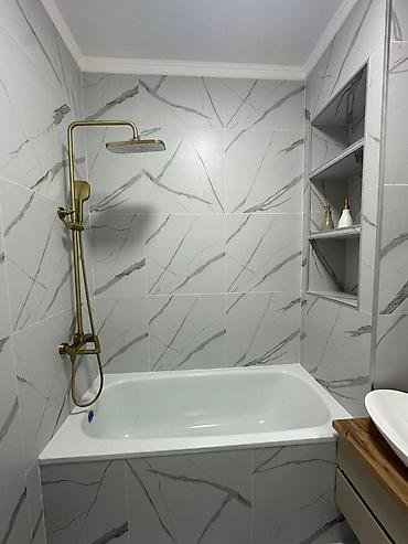 discovery studio: 2 комнаты, 56 м², Молодая Гвардия Элитка, 15 этаж, Дизайнерский ремонт — 9